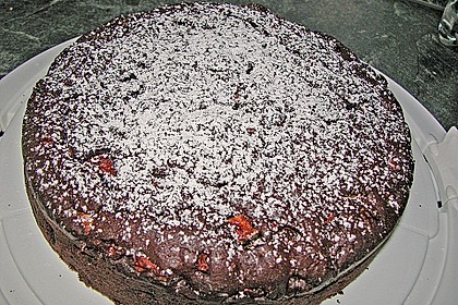 Russischer Apfelkuchen 22