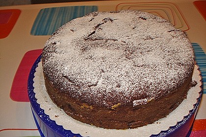 Russischer Apfelkuchen 32
