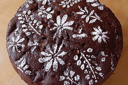 Russischer Apfelkuchen 43