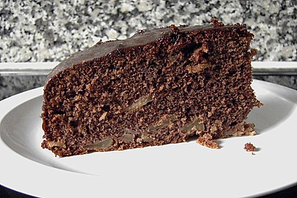 Russischer Apfelkuchen 11