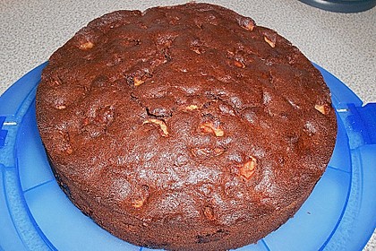 Russischer Apfelkuchen 21