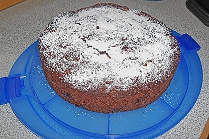 Russischer Apfelkuchen 23