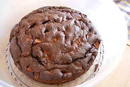 Russischer Apfelkuchen 46