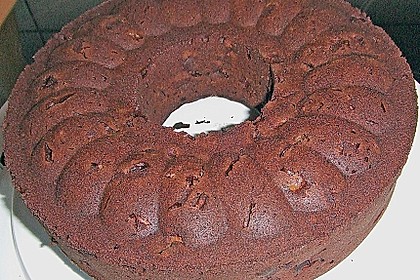 Russischer Apfelkuchen 27