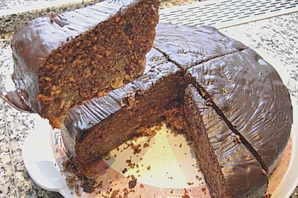 Russischer Apfelkuchen 26
