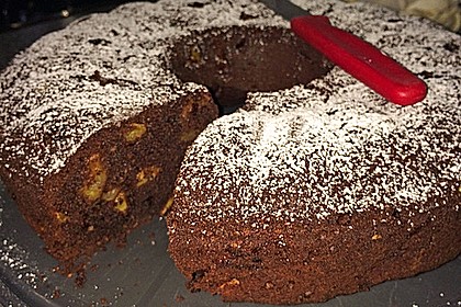 Russischer Apfelkuchen 31
