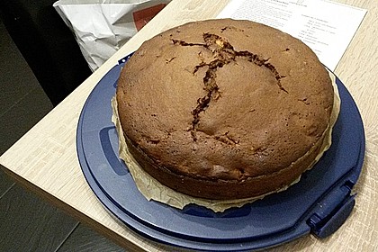 Russischer Apfelkuchen 14