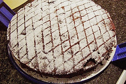 Russischer Apfelkuchen 39