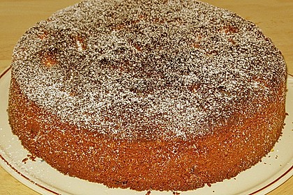 Russischer Apfelkuchen 48