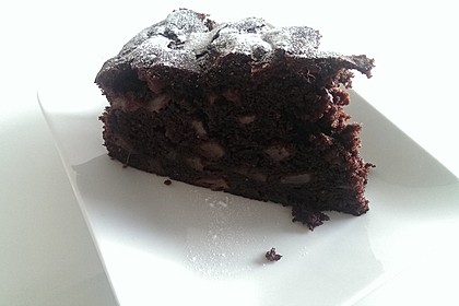 Russischer Apfelkuchen 4