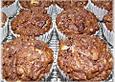 Knoppers - Muffins