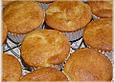 Mandarinen - Joghurt - Muffins