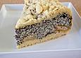 Mohn - Apfelkuchen mit Streusel