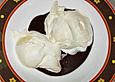 Honig - Vanille Eis