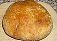 Nussbrot