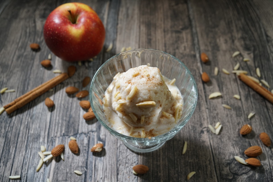 Apfel eis Rezepte | Chefkoch.de