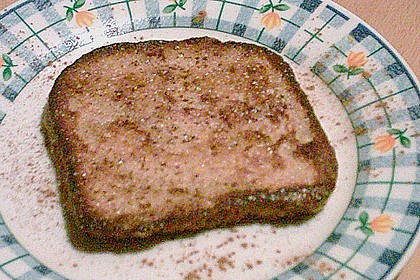 French Toast