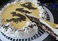 Eierlik&ouml;rtorte