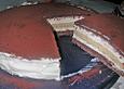 Drei - Tage Torte