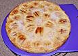 Apfelkuchen Els&auml;sser Art