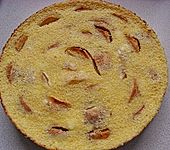 Apfelkuchen Els&auml;sser Art (Bild)