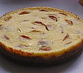 Apfelkuchen Els&auml;sser Art (Bild)
