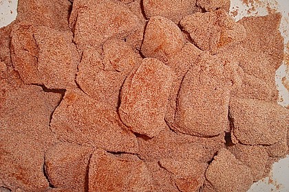 Teufelshuhn 3