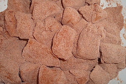 Teufelshuhn 5