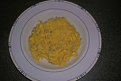 Spaghetti Carbonara 4