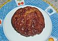 Bananen - Muffins