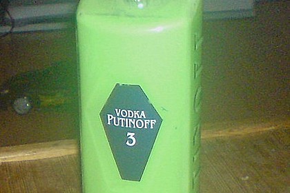 Phosphor - Likör 25