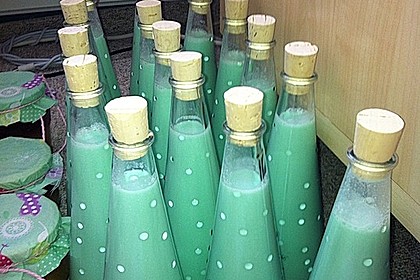 Phosphor - Likör 10