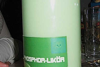 Phosphor - Likör 32