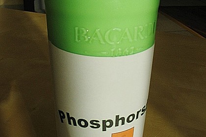 Phosphor - Likör 18