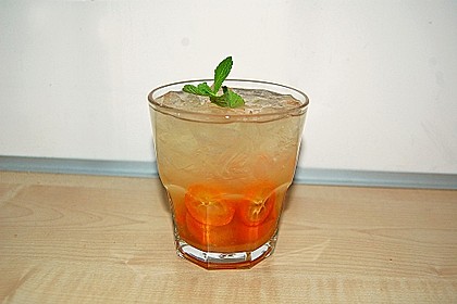 Bombay crushed