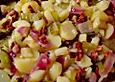Kartoffel - Specksalat