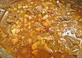 Walisisches Bierbrauer - Gulasch