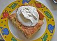 Rhabarberblechkuchen