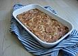 Schwedischer Apfelkuchen