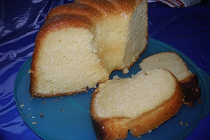 Orangengugelhupf 4