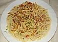 Frittatensuppe
