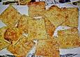 Apfelkuchen vom Blech