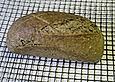 Dinkel - Leinsamen - Brot (Sauerteig)