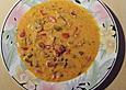 Pizza - Partysuppe