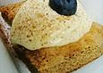 Tiramisu ohne Eier