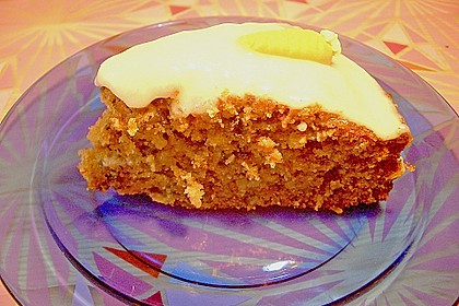 Carrot Cake 2