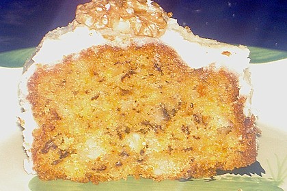 Carrot Cake 4