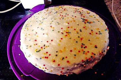 Carrot Cake 10