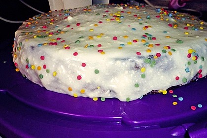 Carrot Cake 11