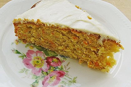 Carrot Cake 5